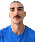 Calciatore Federico ALLEVI - Attaccante